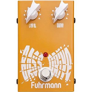 Pedal Fuhrmann Bd 01 Bass Drive