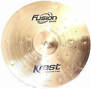 Prato Krest Fusion F 18 Pc 18" Power Crash