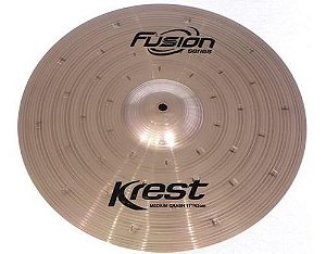 Prato Krest Fusion F 17 Mc 17" Medium Crash