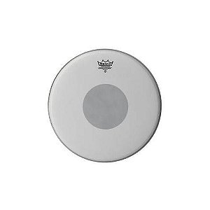 Pele Remo 16" Bola Preta Porosa Cs 0116 10