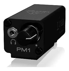 Power Play Behringer Pm 1