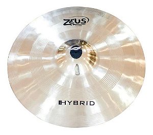 Prato Splash 10" Zeus Hybrid Zhs 10