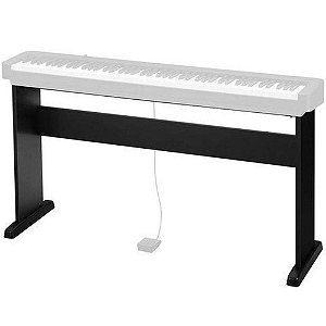 Suporte para Piano Digital Casio Cs 46 Pc 2 Linha Cdp