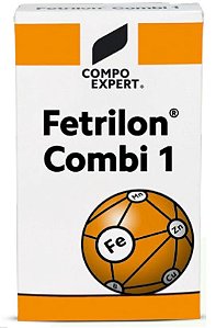 Fetrilon Combi 1 Micronutrientes e Macronutrientes Fertilizantes