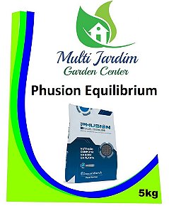 5kg Phusion Power ou Phusion Equilibrium Adubo Fertilizante