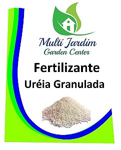 Ureia NPK 46-00-00 Fertilizante Granulado