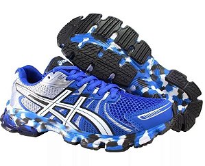 asics sendai feminino