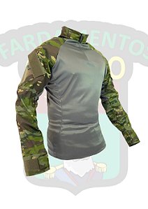 Combat Shirt Osório - MULTICAM TROPIC