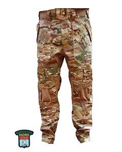 Calça Tática G3 Osório - MULTICAM SCORPION