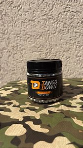 BBs Esferas Plásticas Airsoft - Tango Down - 0.36g - 1000und