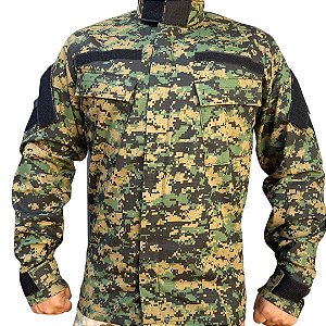 GANDOLA TÁTICA OSÓRIO - DIGITAL MARPAT