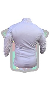 Combat Shirt Osório - BRANCA