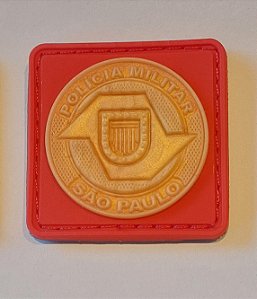 LAÚREA DE MÉRITO - EMBORRACHADA SP - 2º GRAU