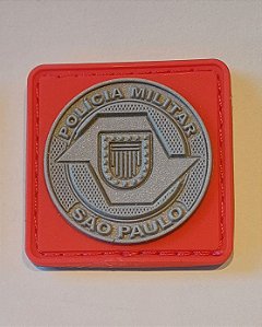 LAÚREA DE MÉRITO - EMBORRACHADA SP - 3º GRAU