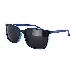Óculos de Sol Trunks Infantil TS2012 C2 Azul Polarizado