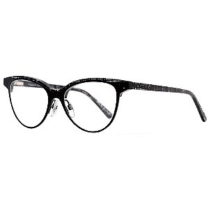 Óculos de Grau Evoke Influence 2 E01 Preto