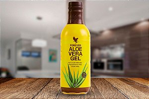 ALOE VERA GEL 1L