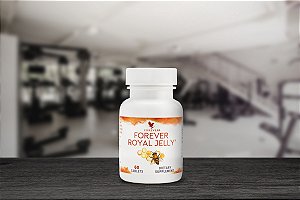ROYAL JELLY