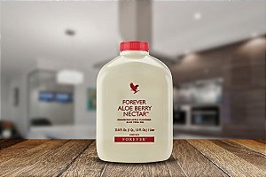 ALOE BERRY NECTAR
