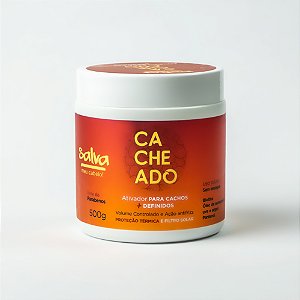 Ativador Cachos + Definidos 500g