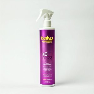 Spray Finalizador  Xô Frizz 300ml