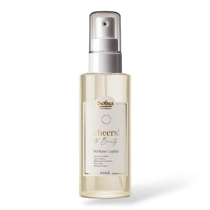 PERFUME CAPILAR Cheers To Beauty 60ml
