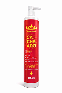 Ativador de Cachos 500ml (alta definição, volume controlado)