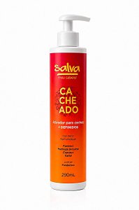 Ativador de Cachos + Definidos 290ml