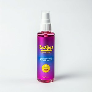 Máscara Líquida de Hidratação 100ml