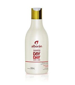 SHAMPOO DAY BY DAY 300ML