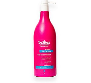 Ativador de Cachos 1l (indicado para cabelos secos)