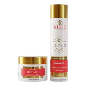 Kit Home Care Repair 2 Passos - 300g