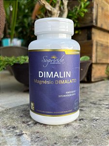 DIMALIN (Magnésio Dimalato)