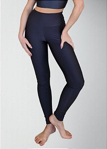 Legging Spirit UP Cintura Alta   - CHUMBO - P