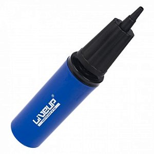BOMBA DE INFLAR DUPLA ACAO - LIVEUP SPORTS