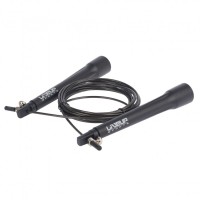 PULA CORDA CROSS FIT - PRETO - LIVEUP SPORTS