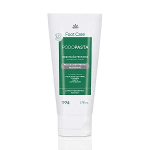 FOOT CARE PODOPASTA 50G