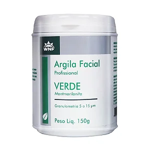 ARGILA VERDE 150G