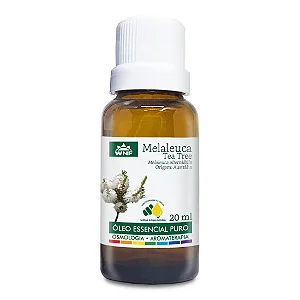 WNF OLEO ESSENCIAL MELALEUCA 20ML