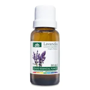 WNF OLEO ESSENCIAL LAVANDA 20ML