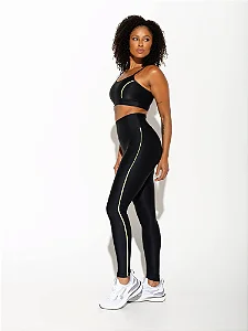 LEGGING FLASH PRETA
