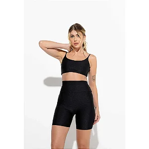 TOP UNIQUE PRETO