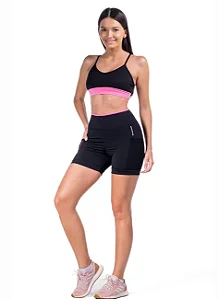 SHORTS SOFT SABEDORIA