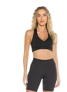 TOP SOFT C/ BOJO PRETO