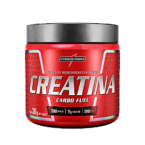 Integral Médica CREATINA 300G