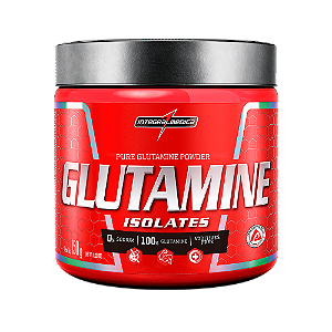 IM GLUTAMINE 300G