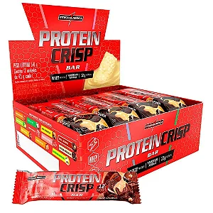IM CRISP BAR DUO CRUNCH