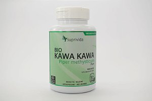 BIO-KAWA (Kawa-Kawa)