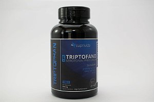 TRIPTOPHAN (L-Triptofano)