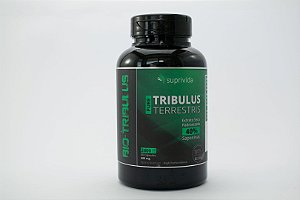 BIO-TRIBULUS (Tribulus Terrestris)